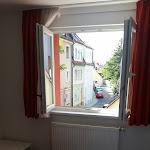 Photo n°4 de l'avis de R... fait le 18/07/2017 à 19:02 sur le  Hotel am Brauerei-Dreieck à Bamberg