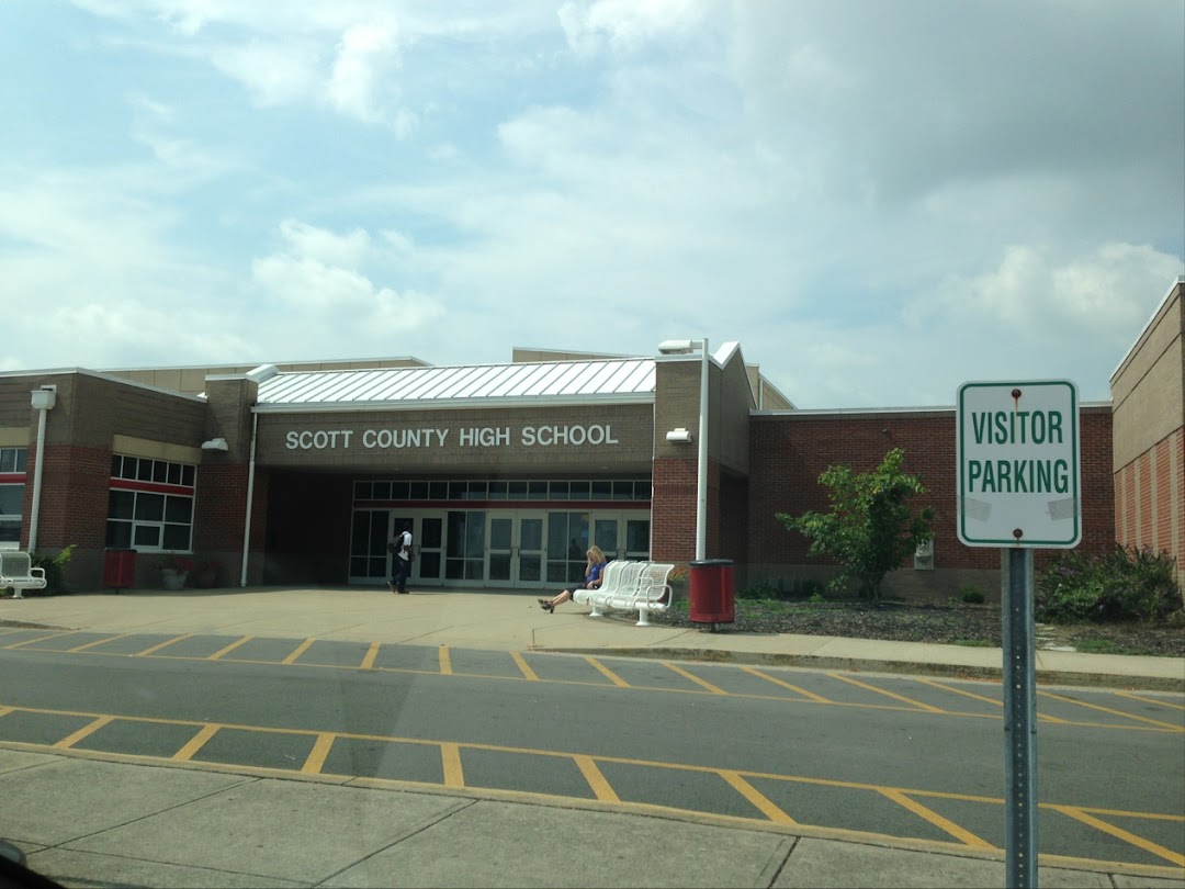 Scott County High School