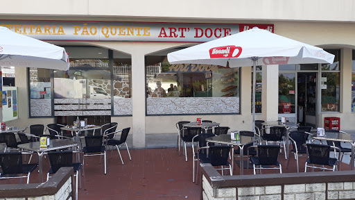 Art'Doce no Castelo de Paiva, Aveiro