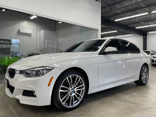 Used Car Dealer «Right Buy Automotive», reviews and photos, 1333 154th Ave NE #250, Ham Lake, MN 55304, USA