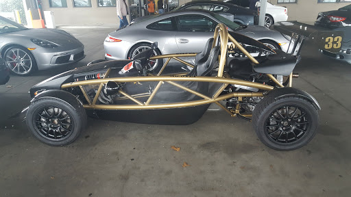 Auto Auction «Manheim Atlanta», reviews and photos, 4900 Buffington Rd, College Park, GA 30349, USA