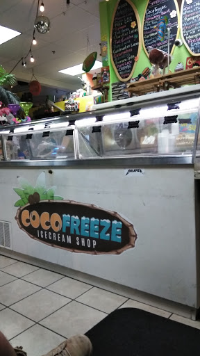 Ice Cream Shop «Coco Freeze», reviews and photos, 43905 Clinton St #5, Indio, CA 92201, USA