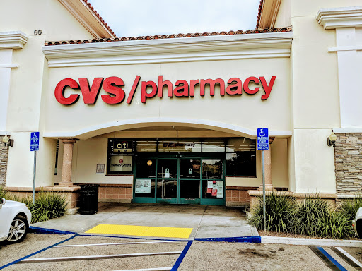 CVS