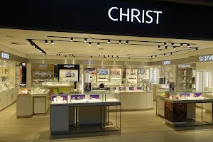 Christ Montres et Bijoux SA Centre commercial image