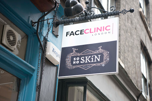 Face Clinic London