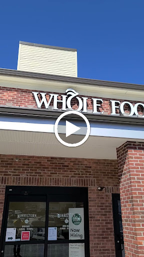 Grocery Store «Whole Foods Market», reviews and photos, 110 Washington St, Morristown, NJ 07960, USA