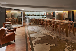 The Lounge at SLS Brickell image