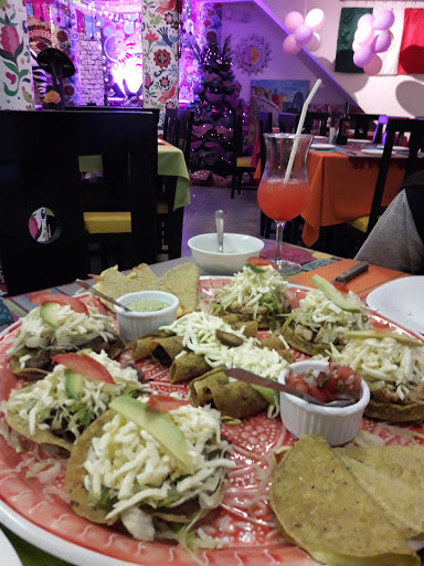 Mexican restaurants in Guayaquil