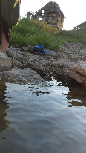 Historical Place «Council Hill Station», reviews and photos, 6521 N Hill Rd, Scales Mound, IL 61075, USA