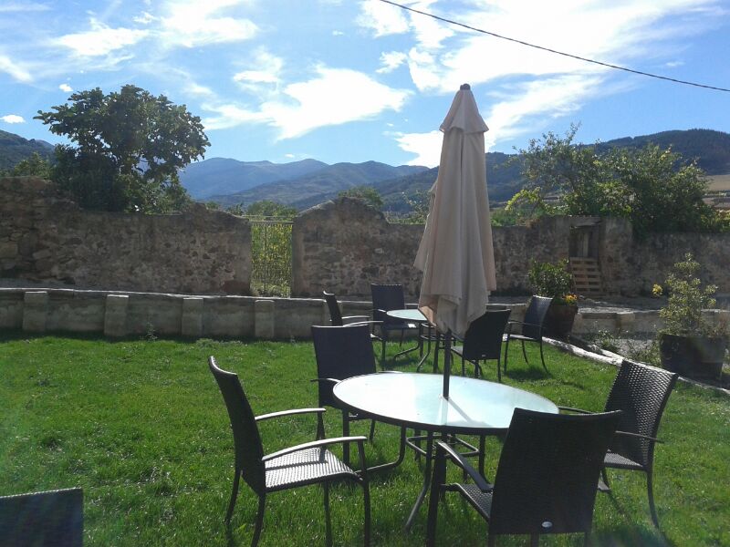 Casa Rural San Andrés del Valle