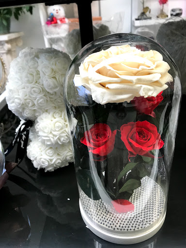 Florist «Hills Floral», reviews and photos, 1166 S Robert St, West St Paul, MN 55118, USA