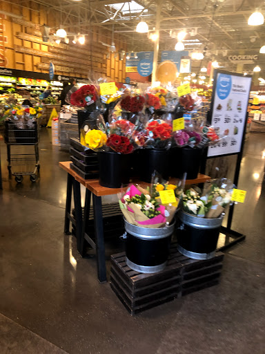 Grocery Store «Whole Foods Market», reviews and photos, 1797 Hydraulic Rd, Charlottesville, VA 22901, USA