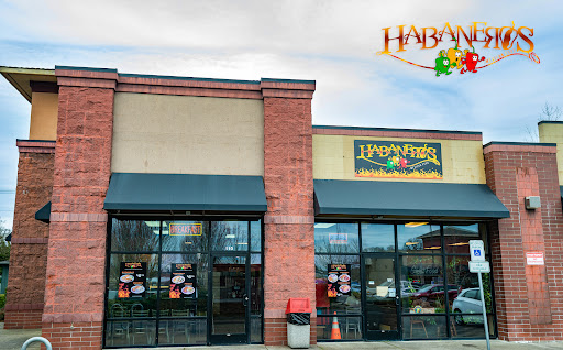 Habaneros Mexican Food- Mission