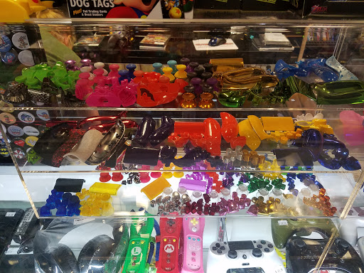 Video Game Store «Classic Game Junkie», reviews and photos, 111 S Easton Rd, Glenside, PA 19038, USA