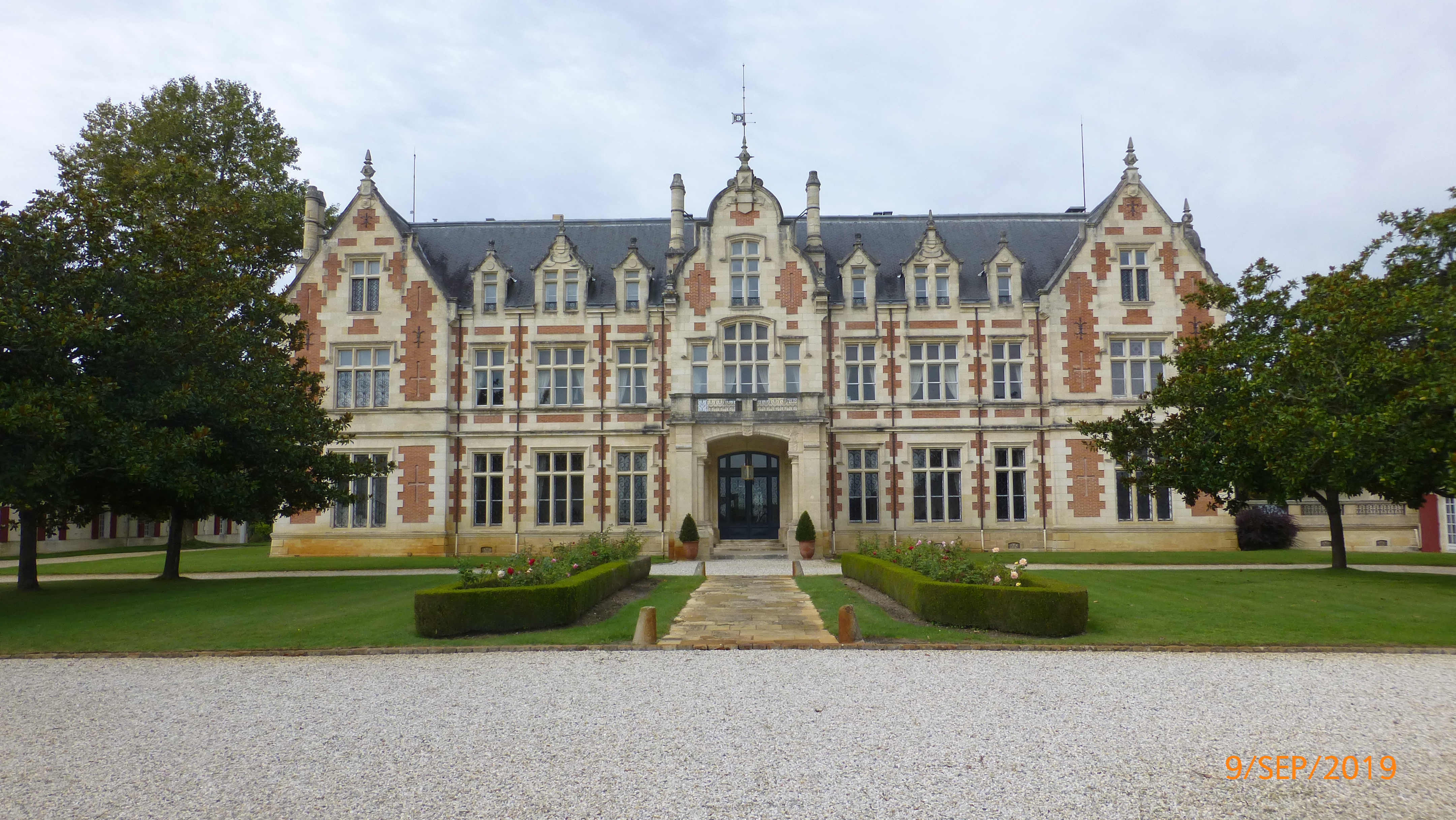 Photo n° 5 de l'avis de M. fait le 23/11/2019 à 09:46