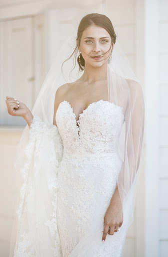 Bridal Shop «Serendipity Bridal», reviews and photos, 2438 W Anderson Ln #5, Austin, TX 78757, USA