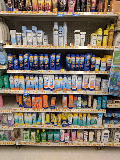 Discount Store «Walmart», reviews and photos, 555 E Townline Rd, Vernon Hills, IL 60061, USA