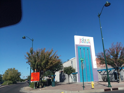 Art Museum «i.d.e.a. Museum», reviews and photos, 150 W Pepper Pl, Mesa, AZ 85201, USA