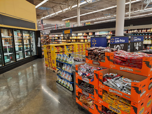 Department Store «Walmart Supercenter», reviews and photos, 2897 Veterans Memorial Pkwy, St Charles, MO 63303, USA