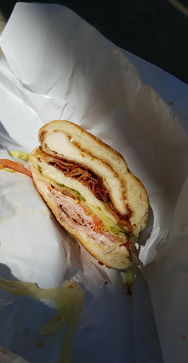 Caterer «Matsons Delicatessen & Catering», reviews and photos, 538 Temple Hill Rd, New Windsor, NY 12553, USA