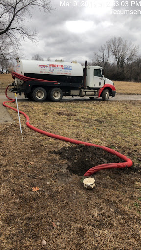 Frost Plumbing Co in Topeka, Kansas