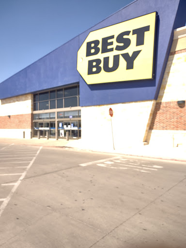 Electronics Store «Best Buy», reviews and photos, 187 Creekside Way, New Braunfels, TX 78130, USA