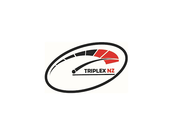 Triplex NZ - Auto repair shop
