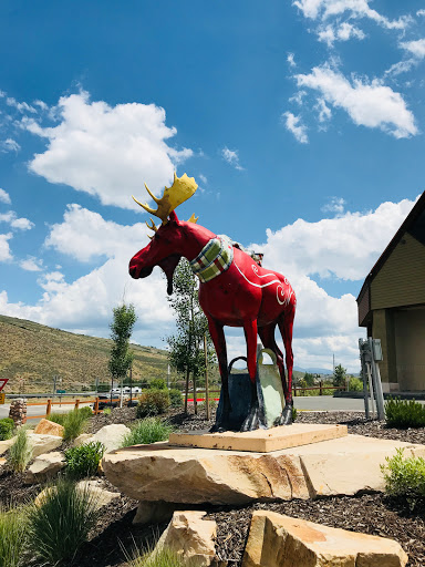 Outlet Mall «Tanger Outlet Park City», reviews and photos, 6699 N Landmark Dr, Park City, UT 84098, USA