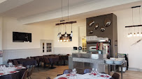 Atmosphère du Restaurant italien Il Giardino d'Italia Morsbronn à Morsbronn-les-Bains - n°3