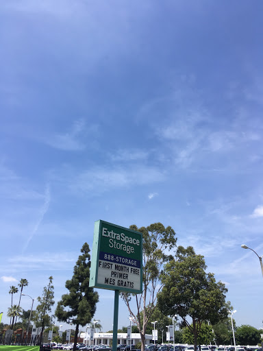 Storage Facility «Extra Space Storage», reviews and photos, 10950 Firestone Blvd, Norwalk, CA 90650, USA