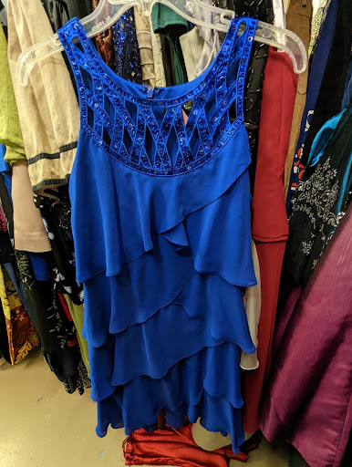 Thrift Store «HAAM Resale Store», reviews and photos, 1204 1st St E, Humble, TX 77338, USA