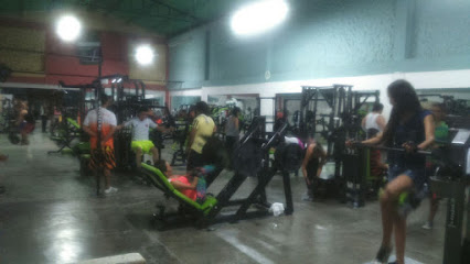 Romanos gym - Cra. 15 #12-40, La Unión, Valle del Cauca, Colombia
