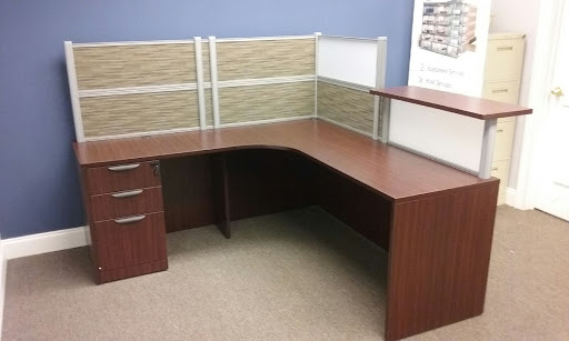 Office Furniture Store «Envision Office Solutions», reviews and photos, 4000 Northfield Way Suite 500, Roswell, GA 30076, USA