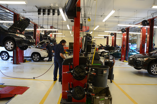 Travel Agency «AAA Johns Creek Car Care Plus», reviews and photos, 7150 McGinnis Ferry Rd, Johns Creek, GA 30024, USA