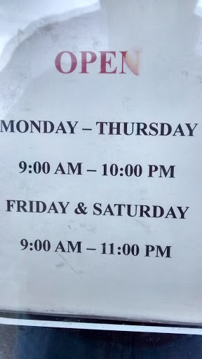 Liquor Store «Lost River Liquors», reviews and photos, 125 S 6th St, Mitchell, IN 47446, USA