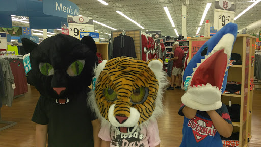 Department Store «Walmart Supercenter», reviews and photos, 2001 Glenn Blvd SW, Fort Payne, AL 35968, USA