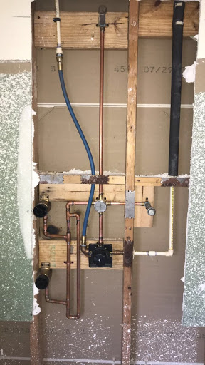 Plumber «S & B Plumbing», reviews and photos, 12806 E Bournewood Dr, Sugar Land, TX 77478, USA