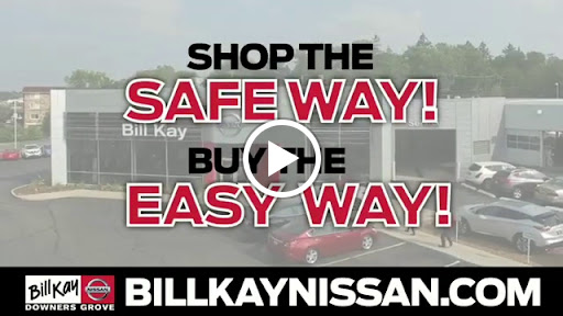 Nissan Dealer «Bill Kay Nissan», reviews and photos, 1601 Ogden Ave, Downers Grove, IL 60515, USA