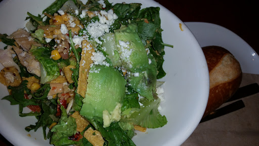 Sandwich Shop «Panera Bread», reviews and photos, 3234 Little Rd, Trinity, FL 34655, USA