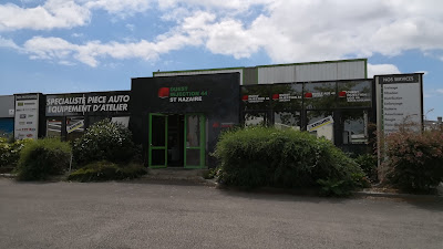 OUEST INJECTION 44 - Saint-Nazaire à Saint-Nazaire