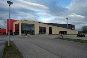 Arena Midt, Kjellerup image