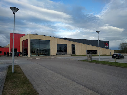 Arena Midt, Kjellerup
