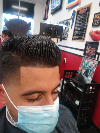 Barber Shop «All-Star Clips Barbershop», reviews and photos, 2399 US-27, Clermont, FL 34711, USA