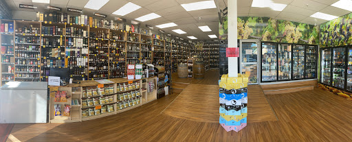 Dominion Road Fine Wines & Spirits