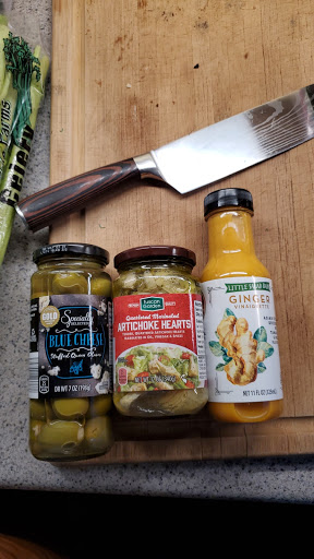 Supermarket «ALDI», reviews and photos, 74 W Rollins Rd, Round Lake, IL 60073, USA