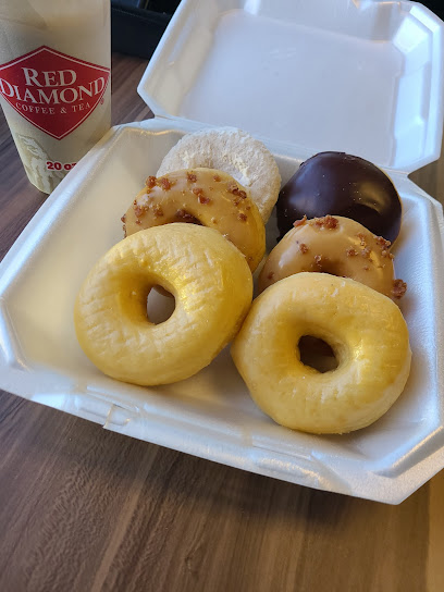 Breeze Donuts and Kolaches