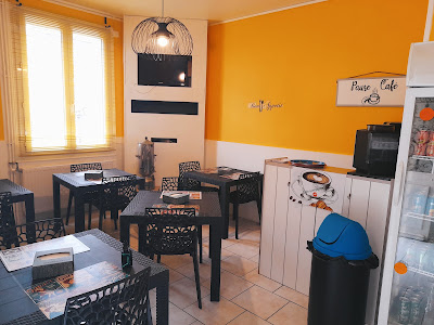 Burgers & Co à Chaumont-sur-Loire