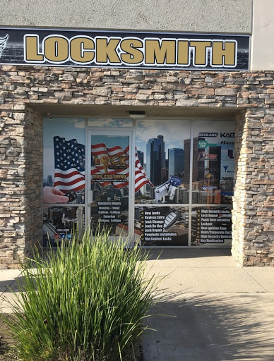 Locksmith «Lock and Roll», reviews and photos, 8462 Spring Desert Pl, Rancho Cucamonga, CA 91730, USA