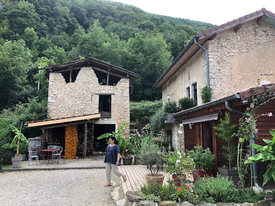 Photo hôtels La Maison Des Bergers 26190 Rochechinard