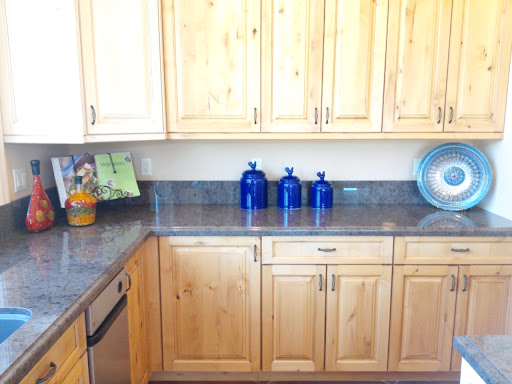 Private Golf Course «Kissing Camels Golf Course», reviews and photos, 4500 Kissing Camels Dr, Colorado Springs, CO 80904, USA